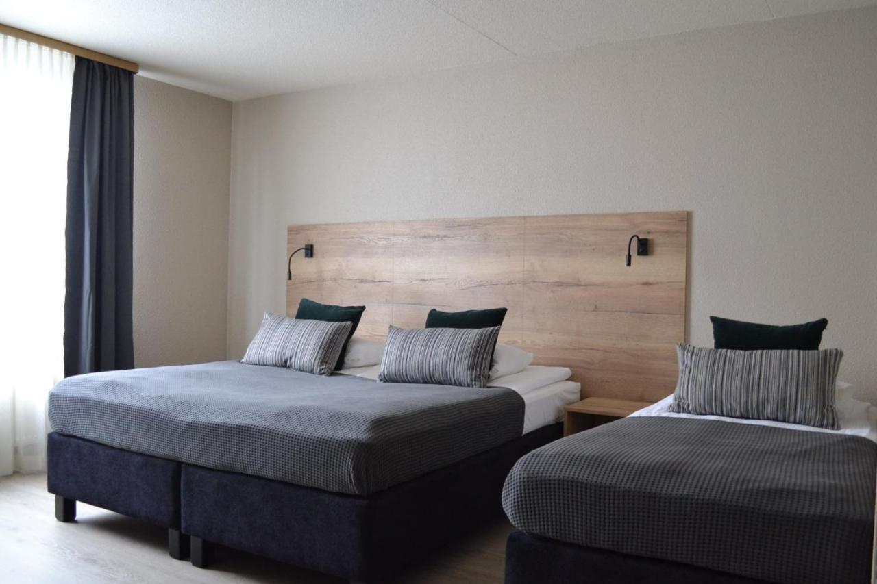 Hotel Hvolsvollur - Central South Iceland Екстериор снимка