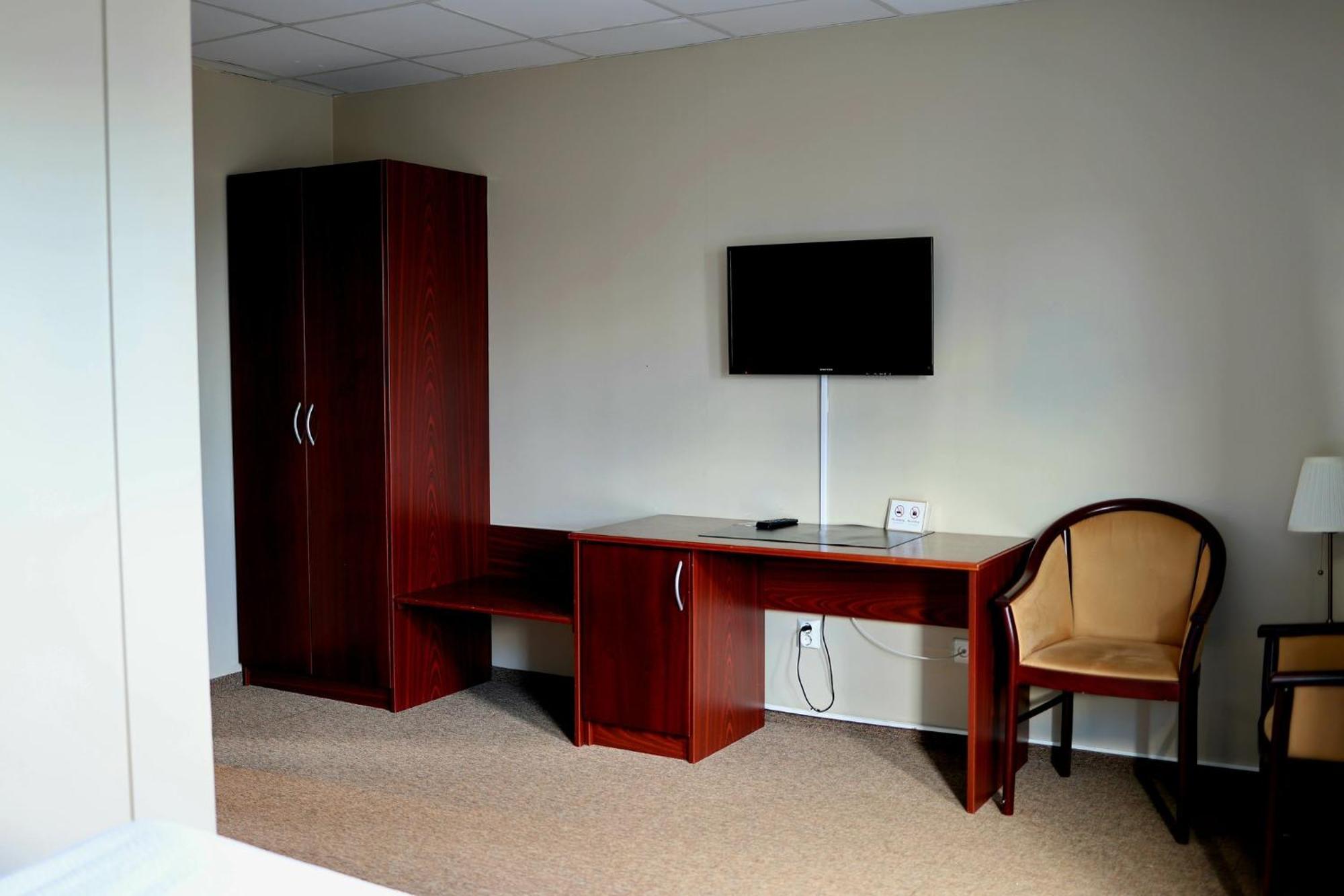 Hotel Hvolsvollur - Central South Iceland Екстериор снимка