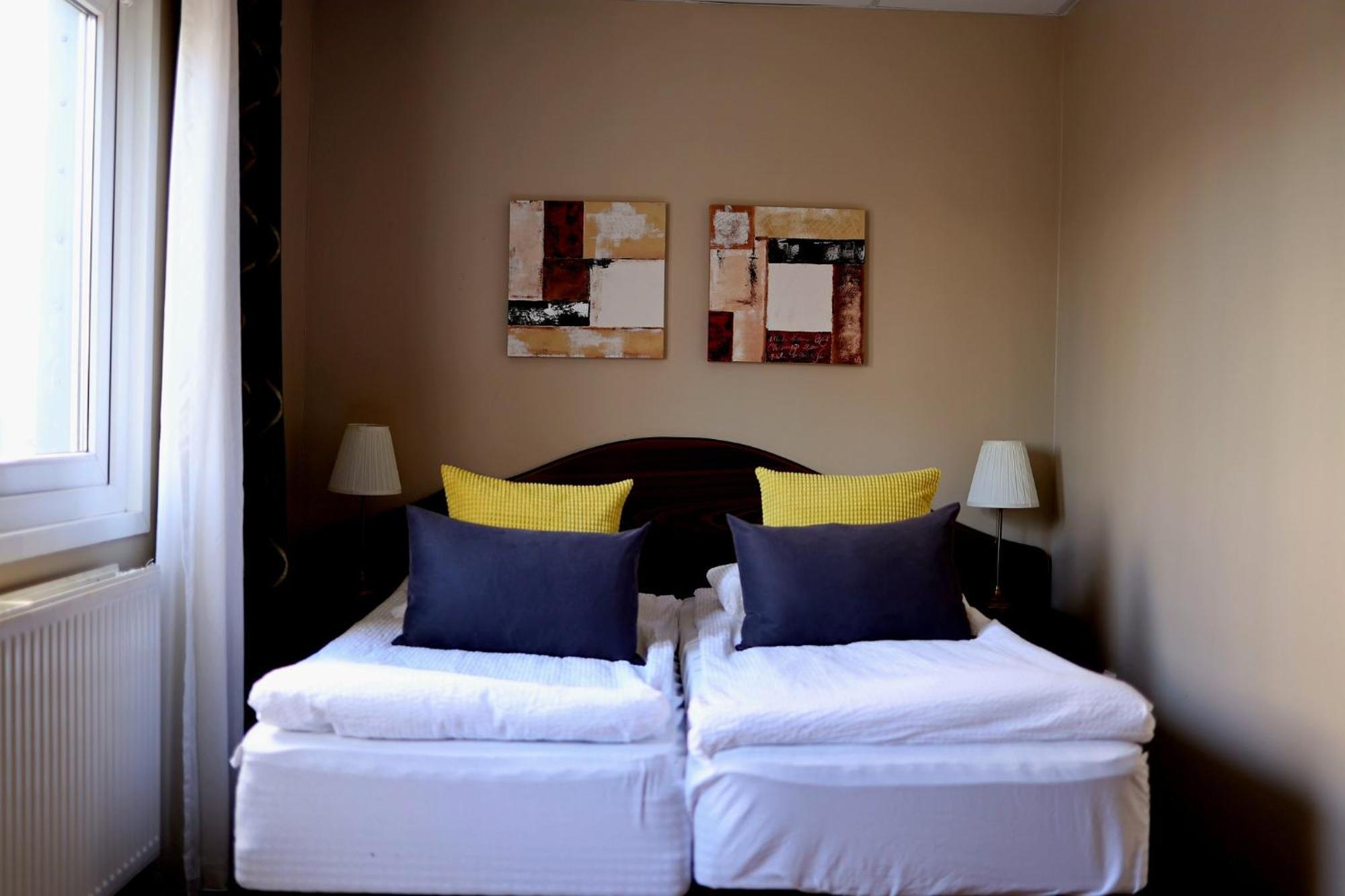 Hotel Hvolsvollur - Central South Iceland Екстериор снимка