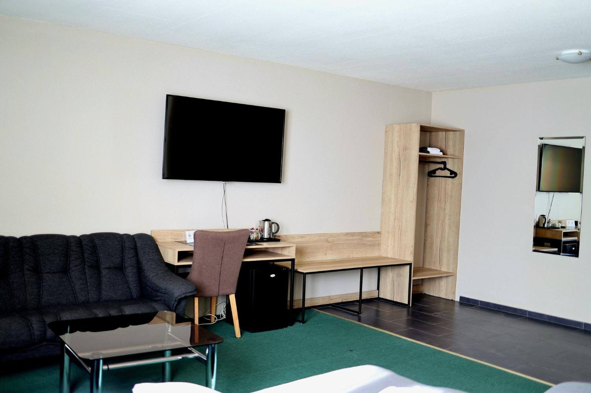 Hotel Hvolsvollur - Central South Iceland Екстериор снимка