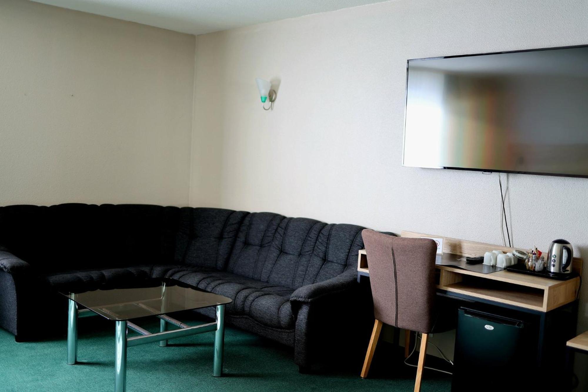 Hotel Hvolsvollur - Central South Iceland Екстериор снимка