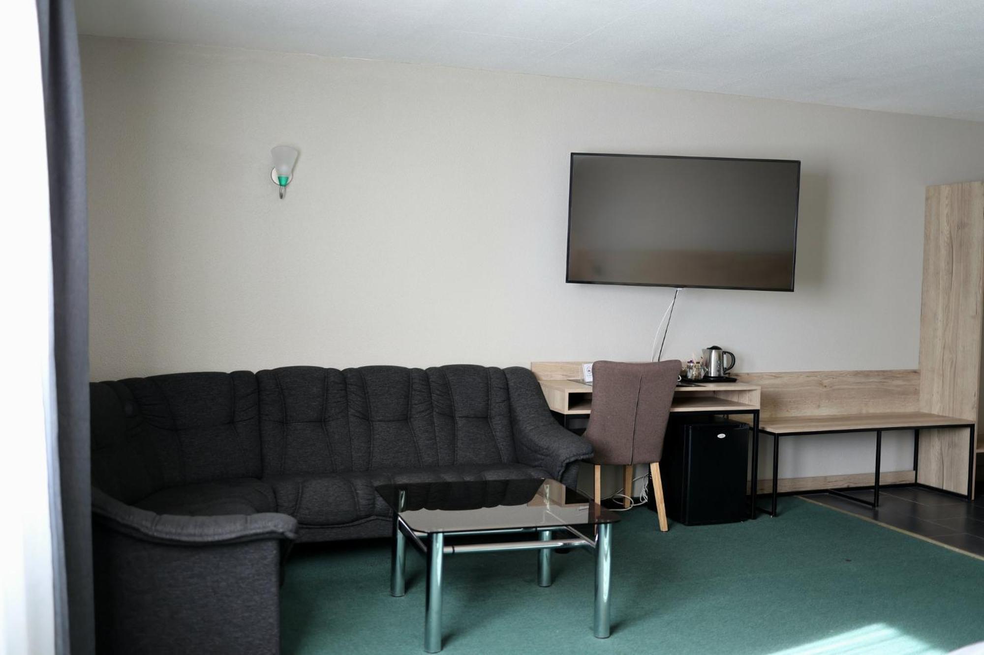 Hotel Hvolsvollur - Central South Iceland Екстериор снимка