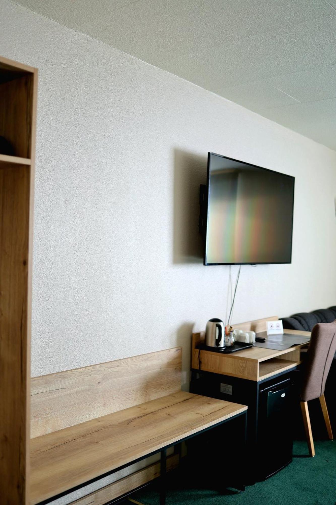 Hotel Hvolsvollur - Central South Iceland Екстериор снимка