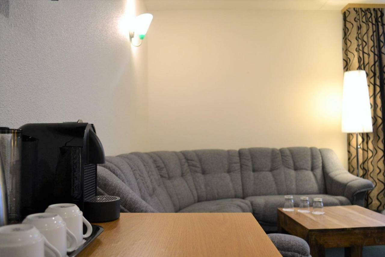 Hotel Hvolsvollur - Central South Iceland Стая снимка